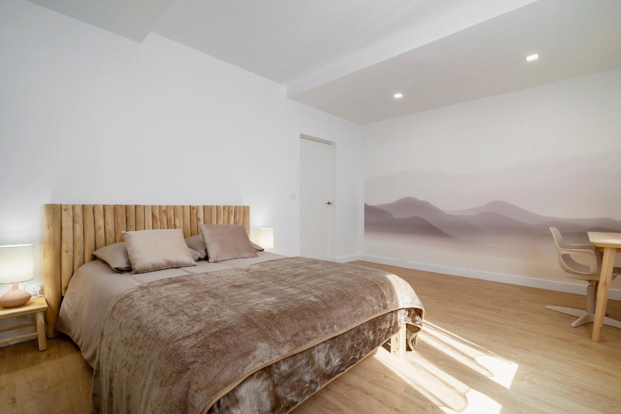 Magnifique Appartement Plein Centre, Calme, Netflix Mirepoix  Exterior photo