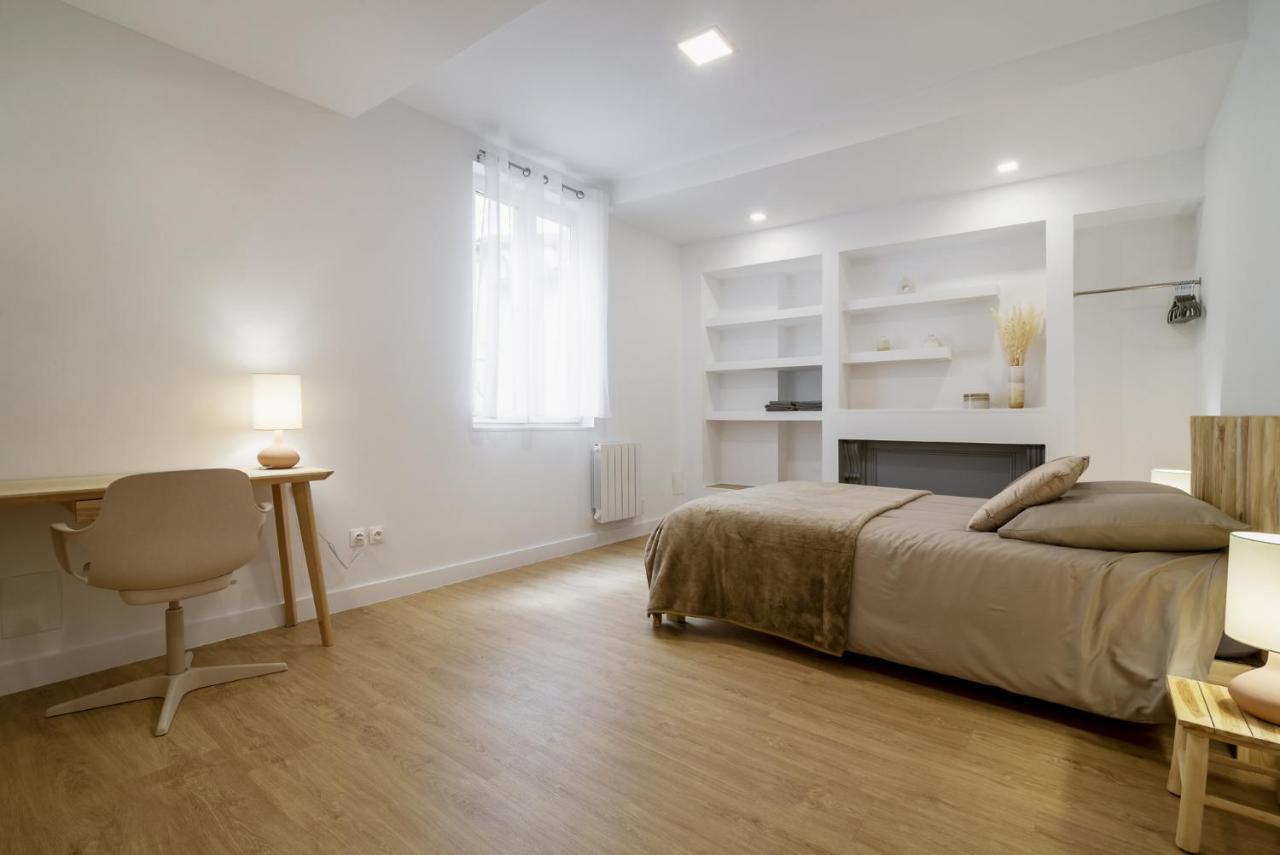 Magnifique Appartement Plein Centre, Calme, Netflix Mirepoix  Exterior photo